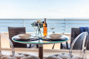 Meerblick Apartment 110, Timmendorfer Strand